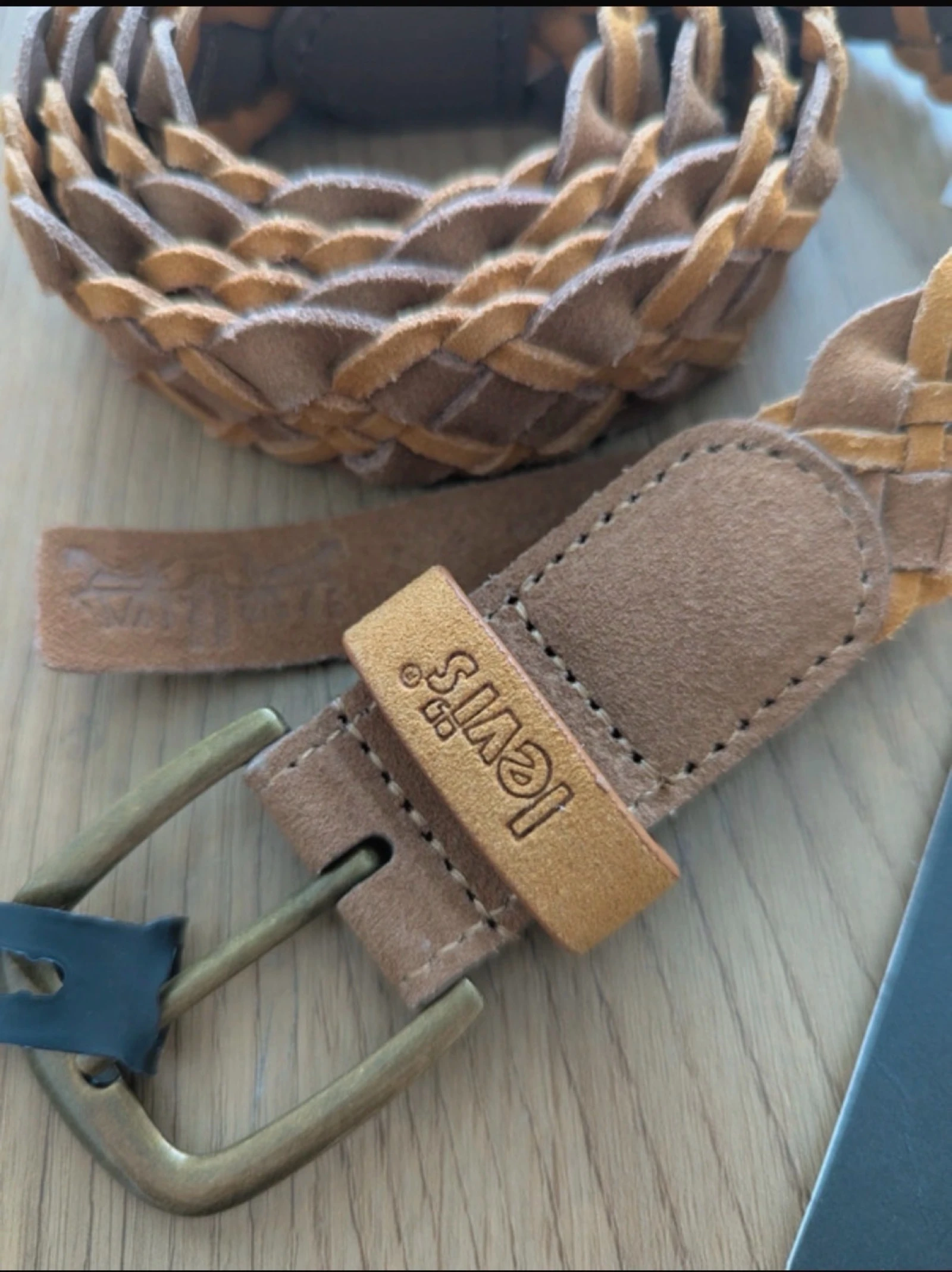 Levis riem – photo 2